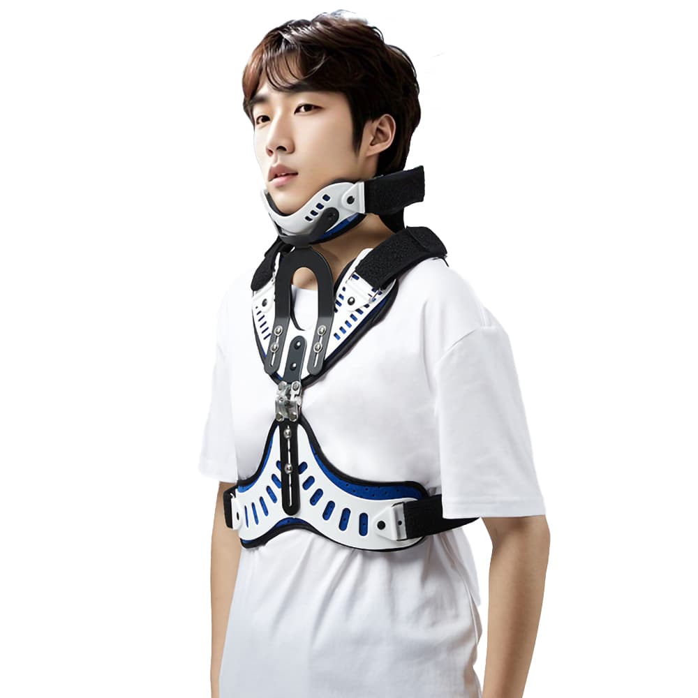 Neck & Shoulder Support