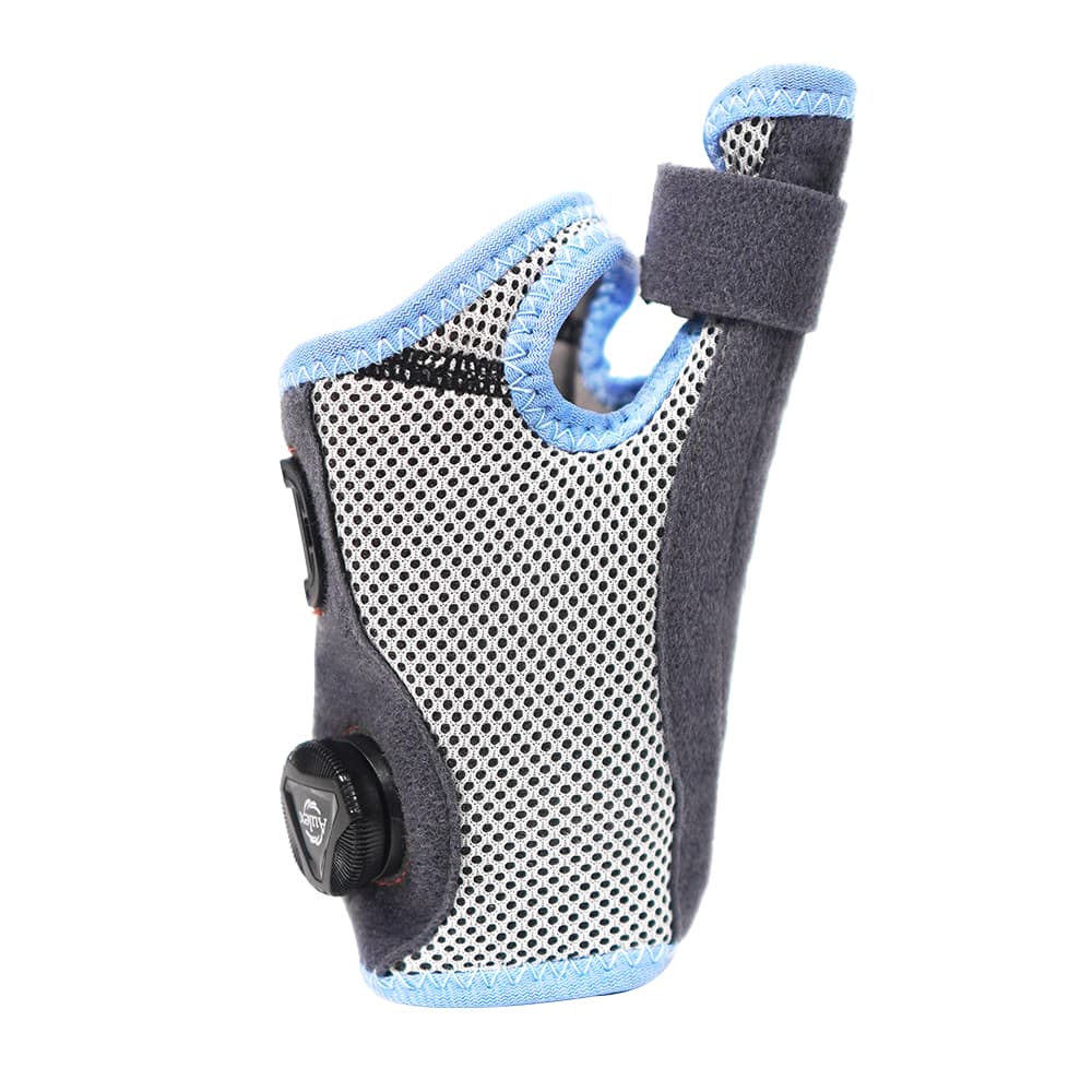 Shoulder Immobilizer