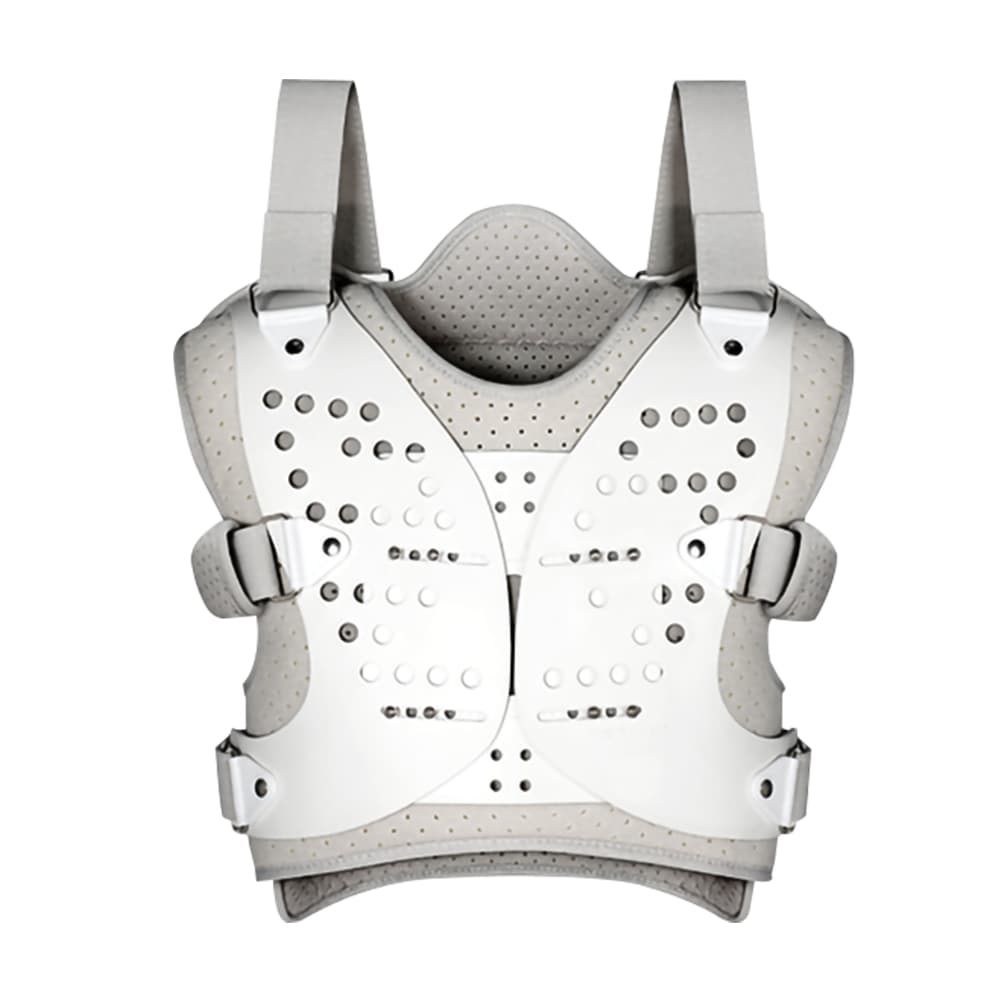 Thoracolumbar Brace with Air Bladder