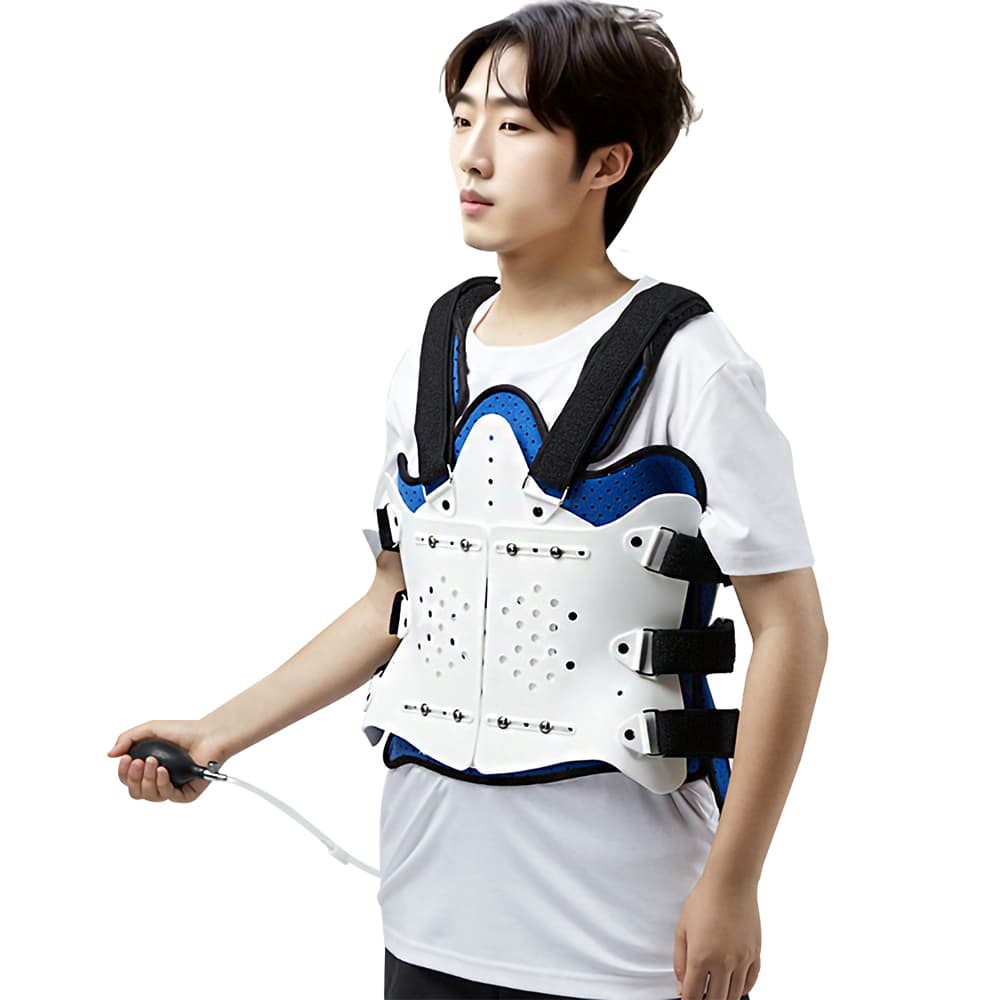 Adjustable Elbow Support