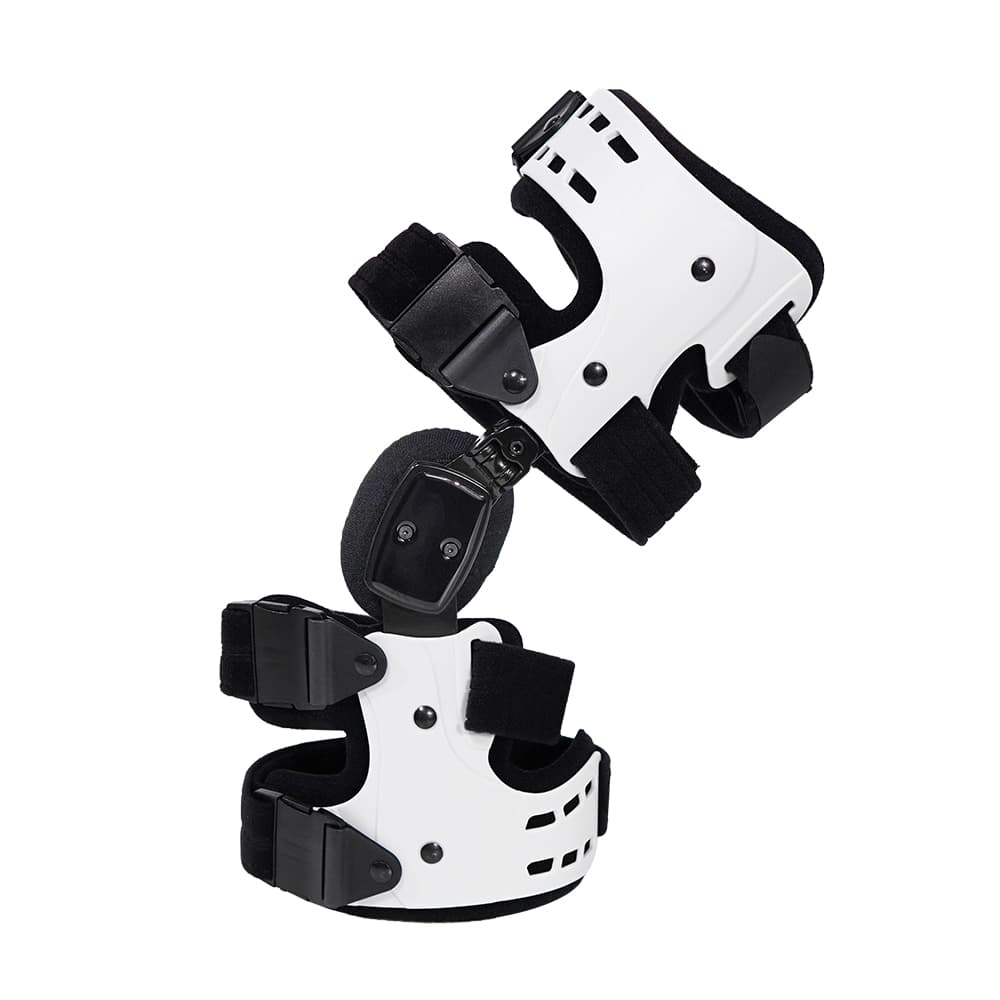 Rigid Knee Immobilizer Brace