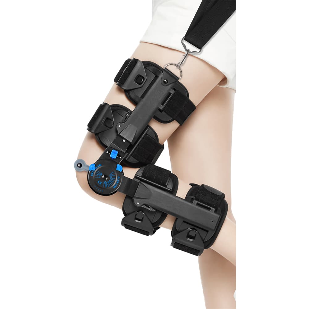 Knee Support Brace