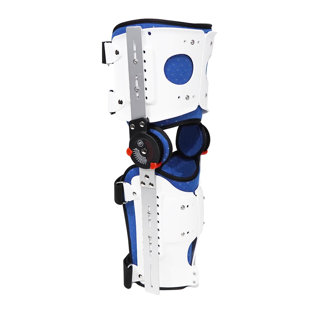 Knee Immobilizer Brace