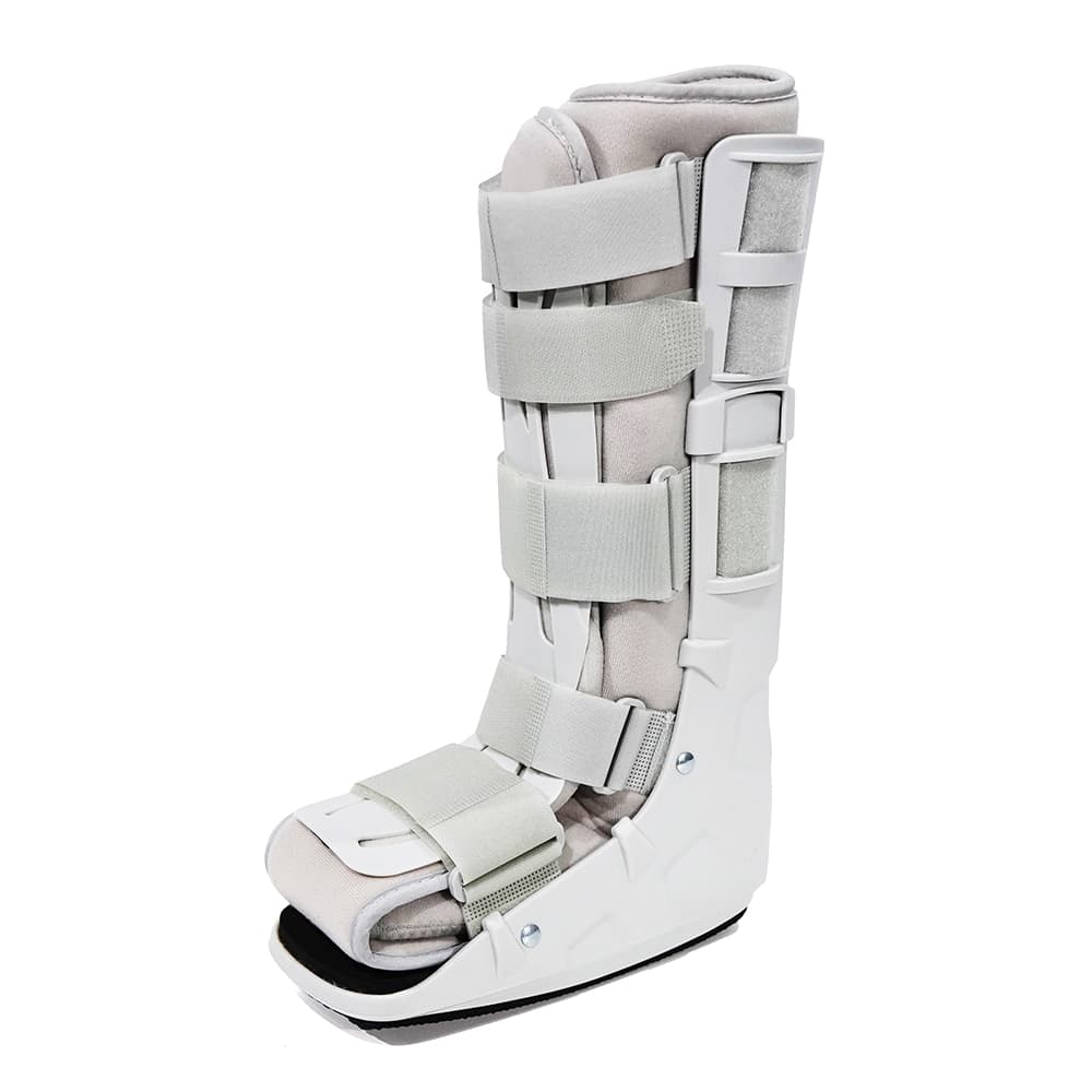 Long Ankle Support Brace
