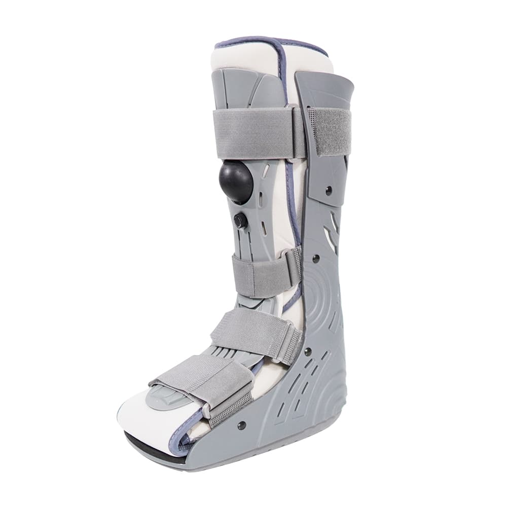 Long Ankle Support Brace