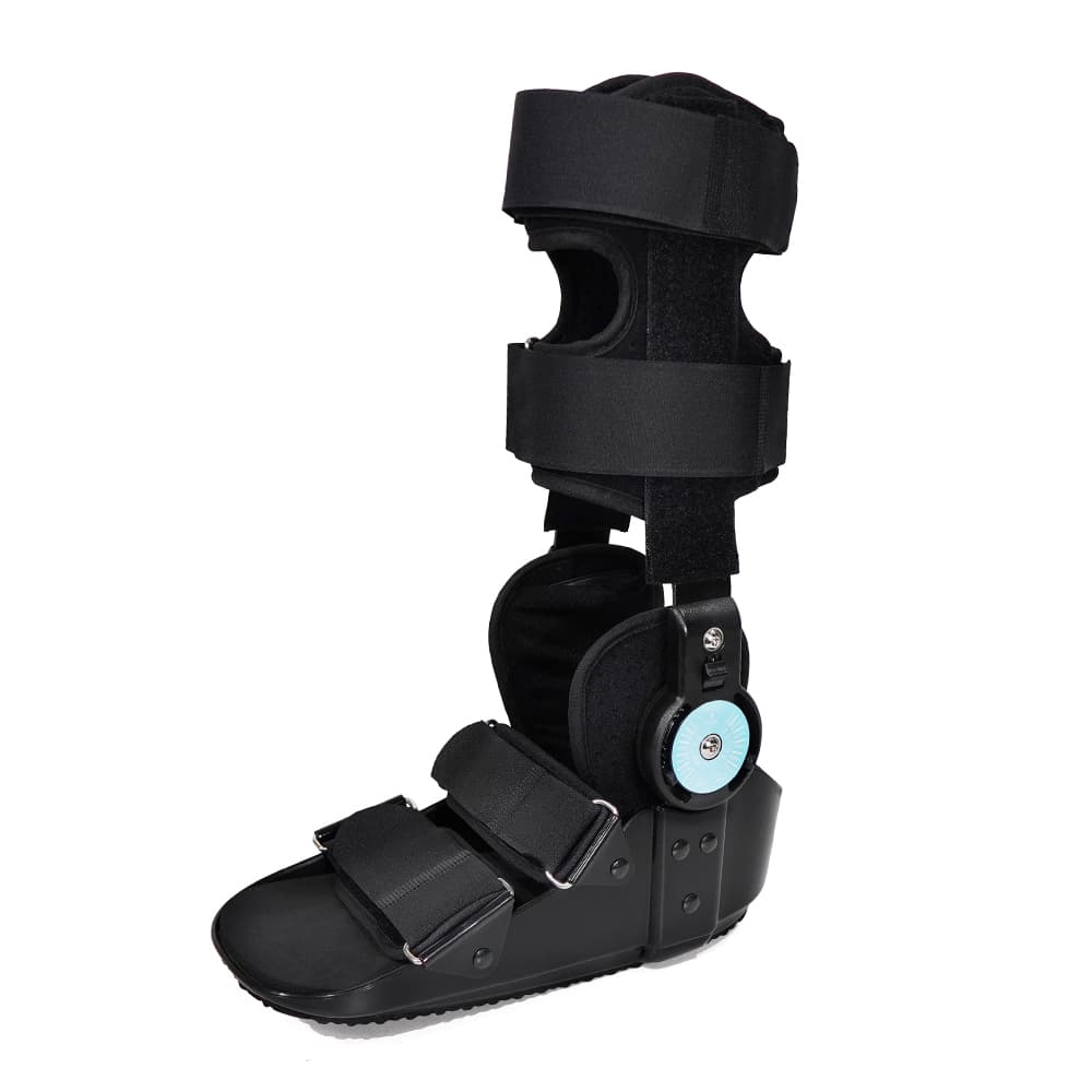 Ankle Support Brace