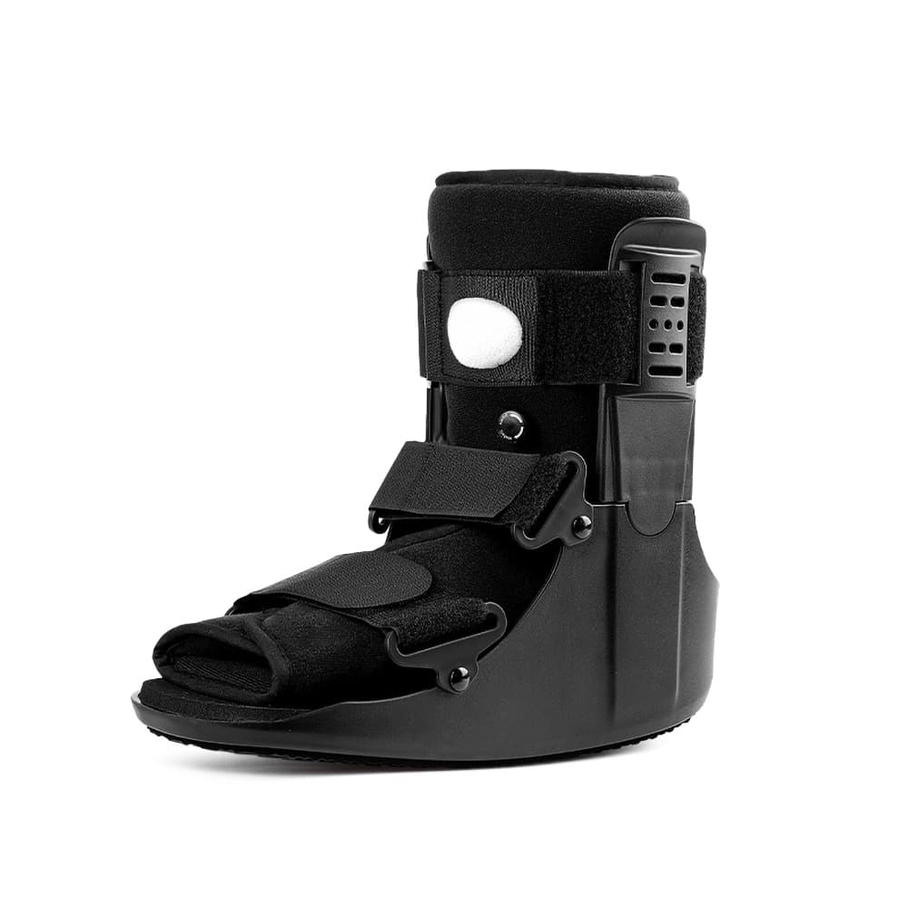 Short Air Walking Boot