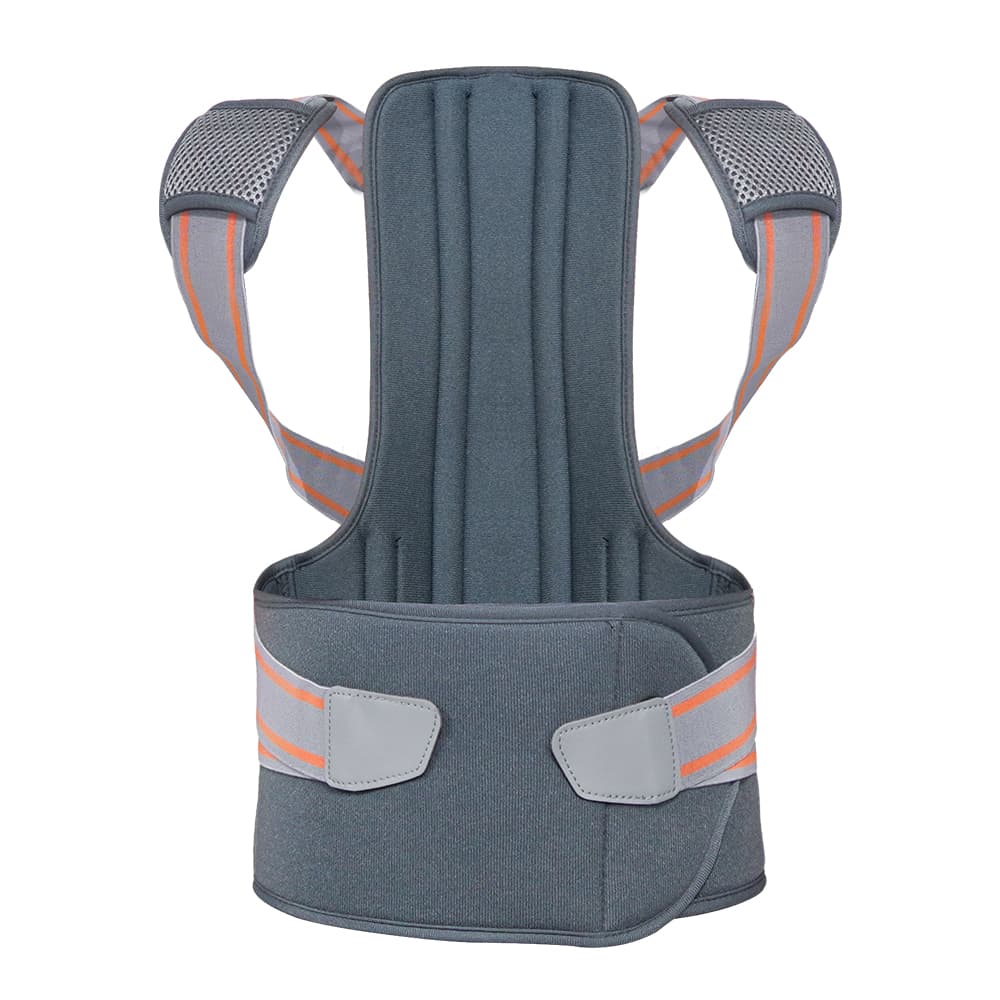 Back, Thoracic & Posture Support