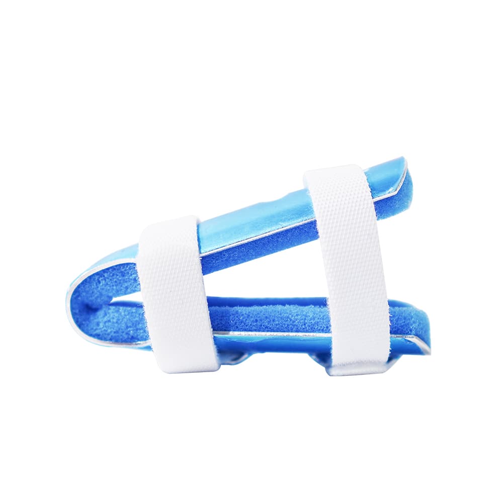 Finger Support Splint