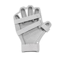AULEXMED 22003 hand and finger positioning splint — light gray