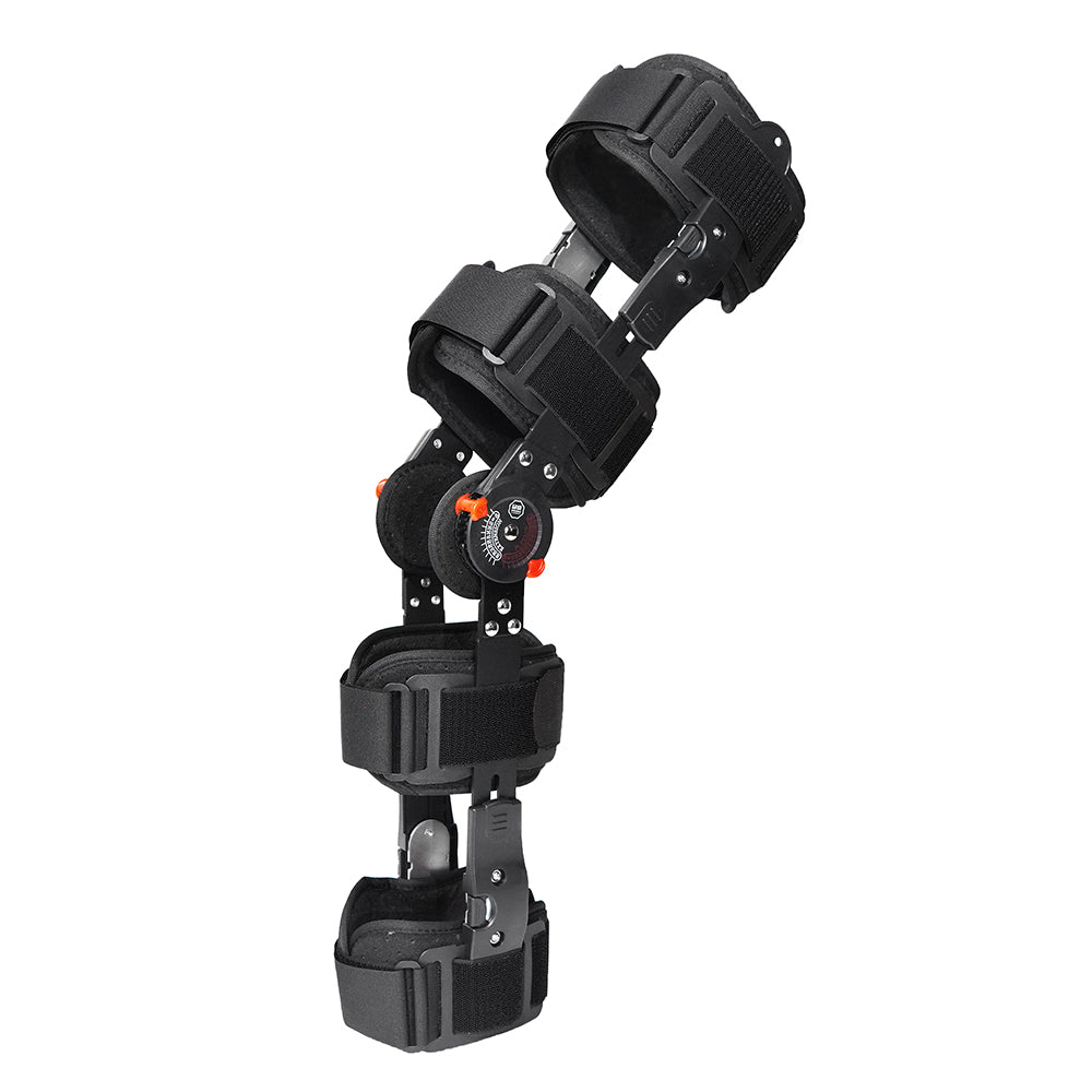 42001 adjustable ROM knee brace
