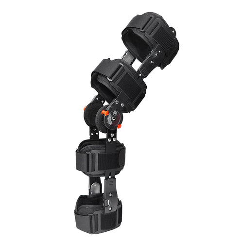 42001 adjustable ROM knee brace