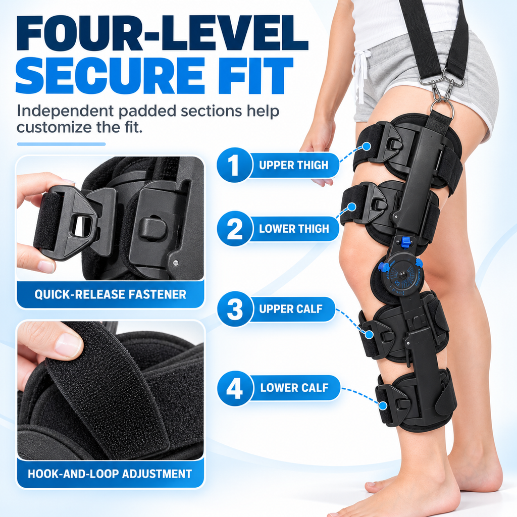 AULEXMED 42007 product image 5