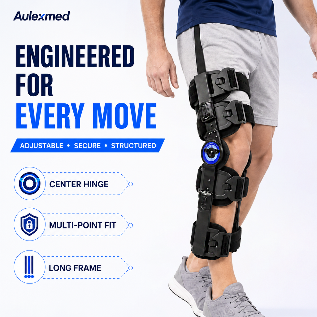 AULEXMED 42020 product image 1