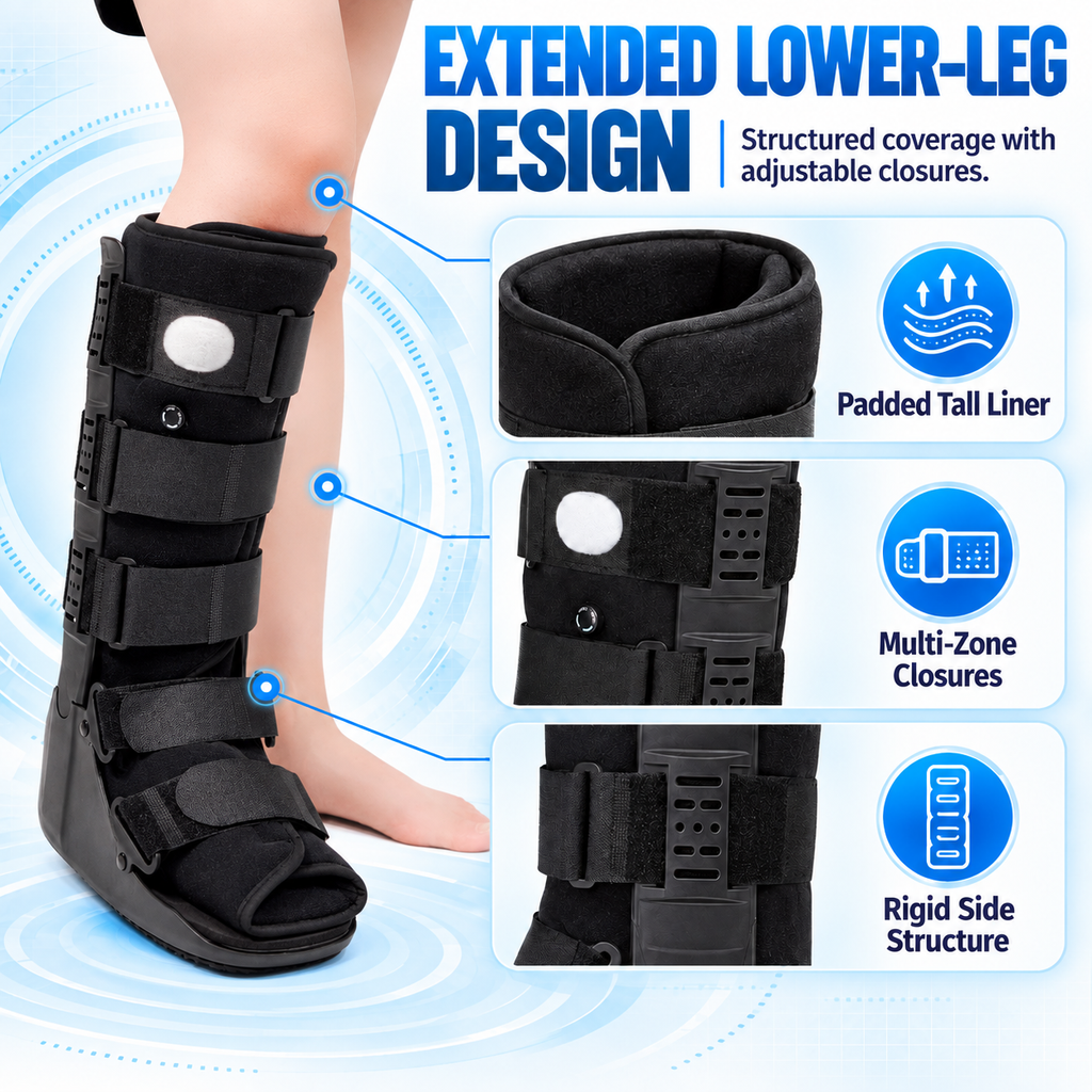 AULEXMED 52036长款 product image 3