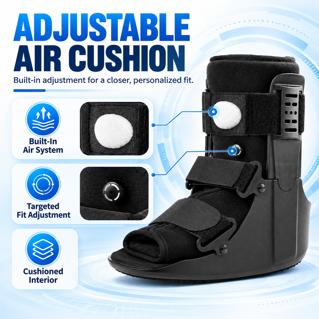 AULEXMED 52036短款 product image 5