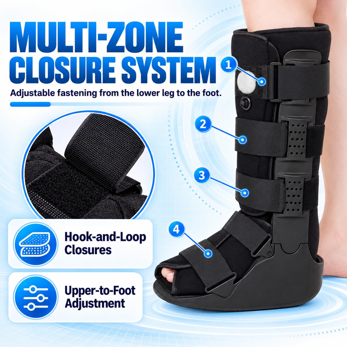 AULEXMED 52036长款 product image 5
