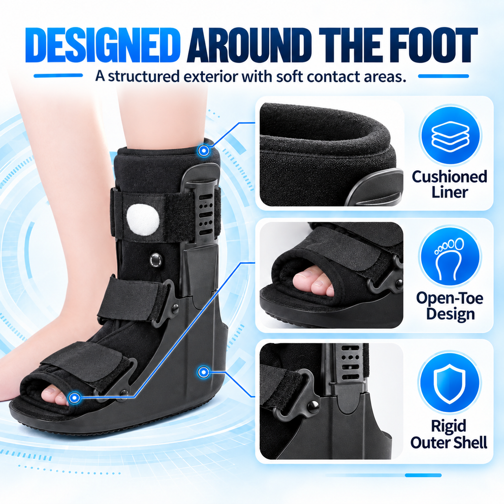 AULEXMED 52036短款 product image 6