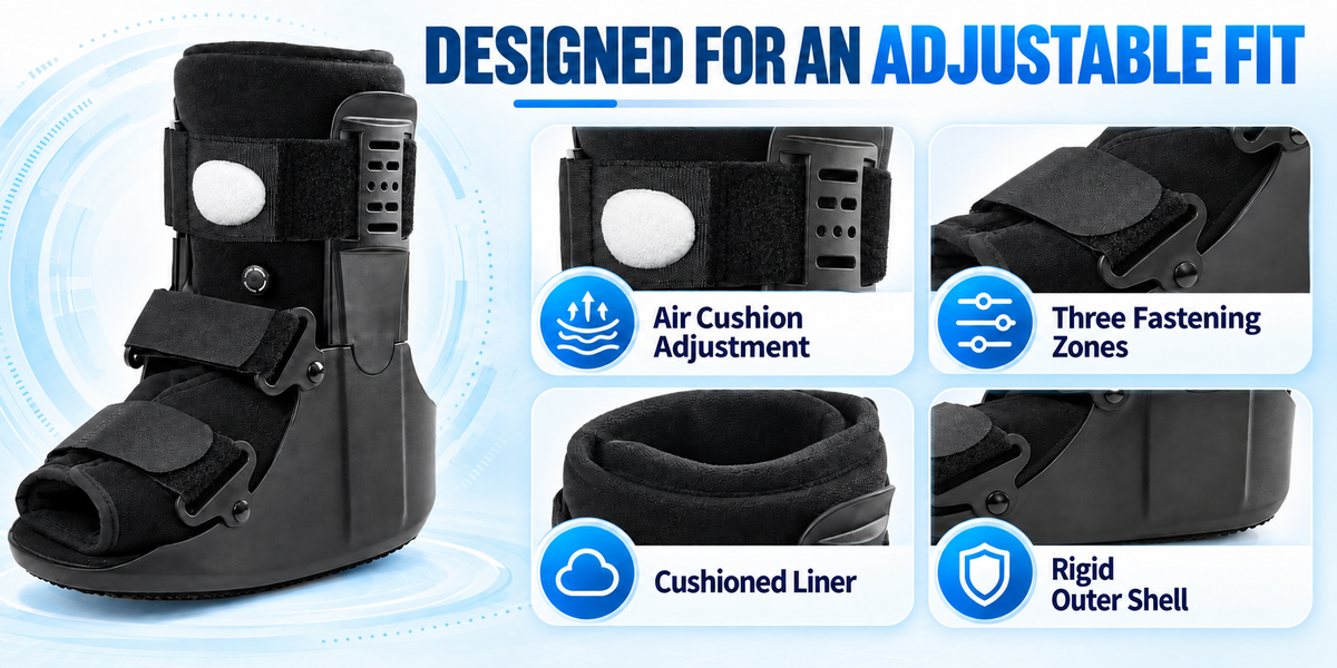 AULEXMED 52036短款 product image 10