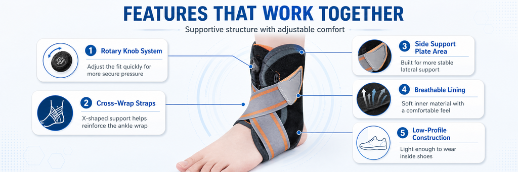 AULEXMED 52069 product image 11